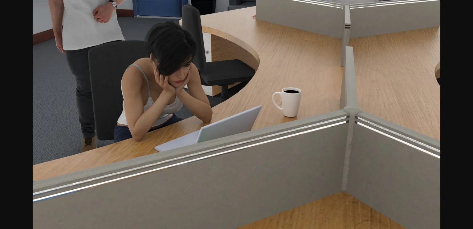 Ren'Py Abandoned Twin Hills' Tale [v0.23 P1 Hotfix] [Fokken Productions] | Free Adult Games