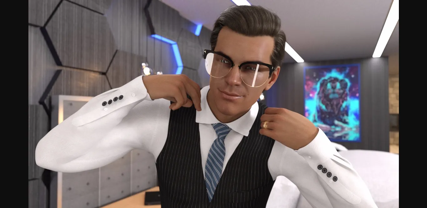 Ren'Py Abandoned Twists & Turns [v0.1] [Minaki Studios] | Free Adult Games