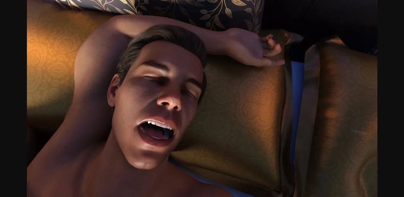 Ren'Py Abandoned Twists & Turns [v0.1] [Minaki Studios] | Free Adult Games