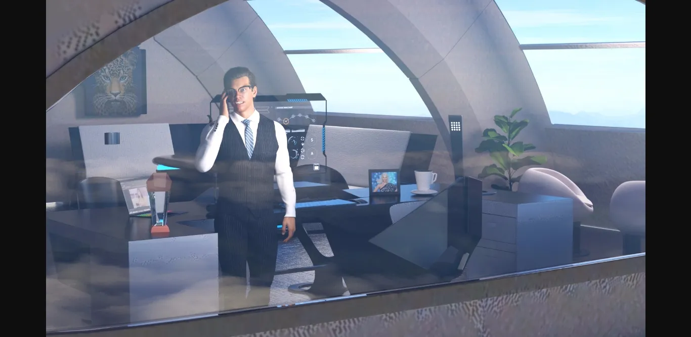 Ren'Py Abandoned Twists & Turns [v0.1] [Minaki Studios] | Free Adult Games