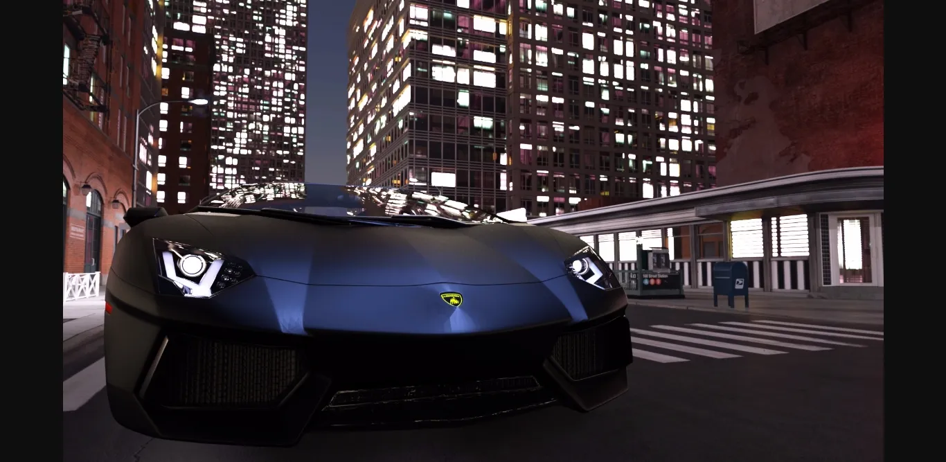 Ren'Py Abandoned Twists & Turns [v0.1] [Minaki Studios] | Free Adult Games