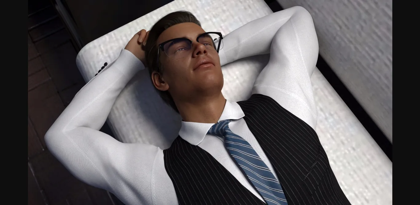 Ren'Py Abandoned Twists & Turns [v0.1] [Minaki Studios] | Free Adult Games