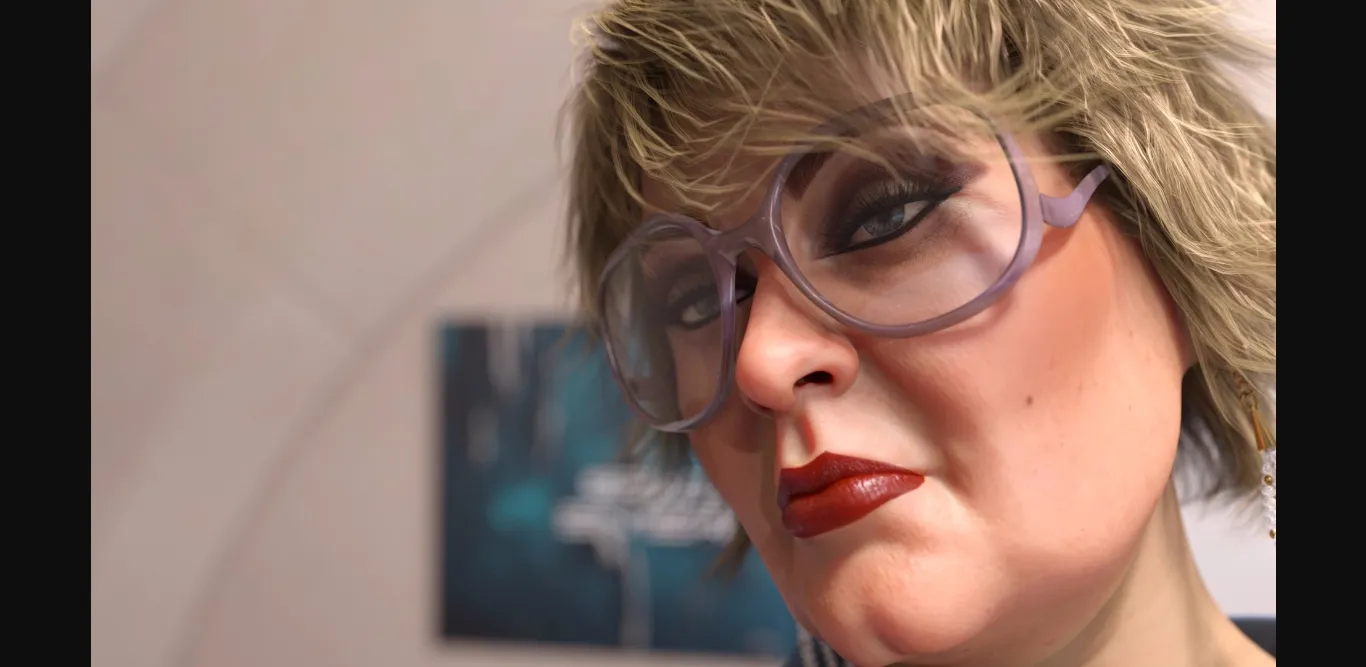 Ren'Py Abandoned Twists & Turns [v0.1] [Minaki Studios] | Free Adult Games