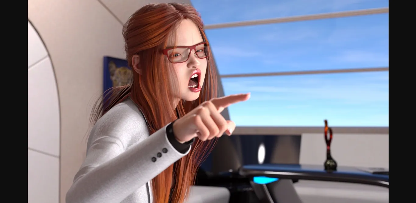 Ren'Py Abandoned Twists & Turns [v0.1] [Minaki Studios] | Free Adult Games