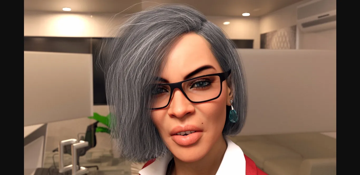 Ren'Py Abandoned Twists & Turns [v0.1] [Minaki Studios] | Free Adult Games