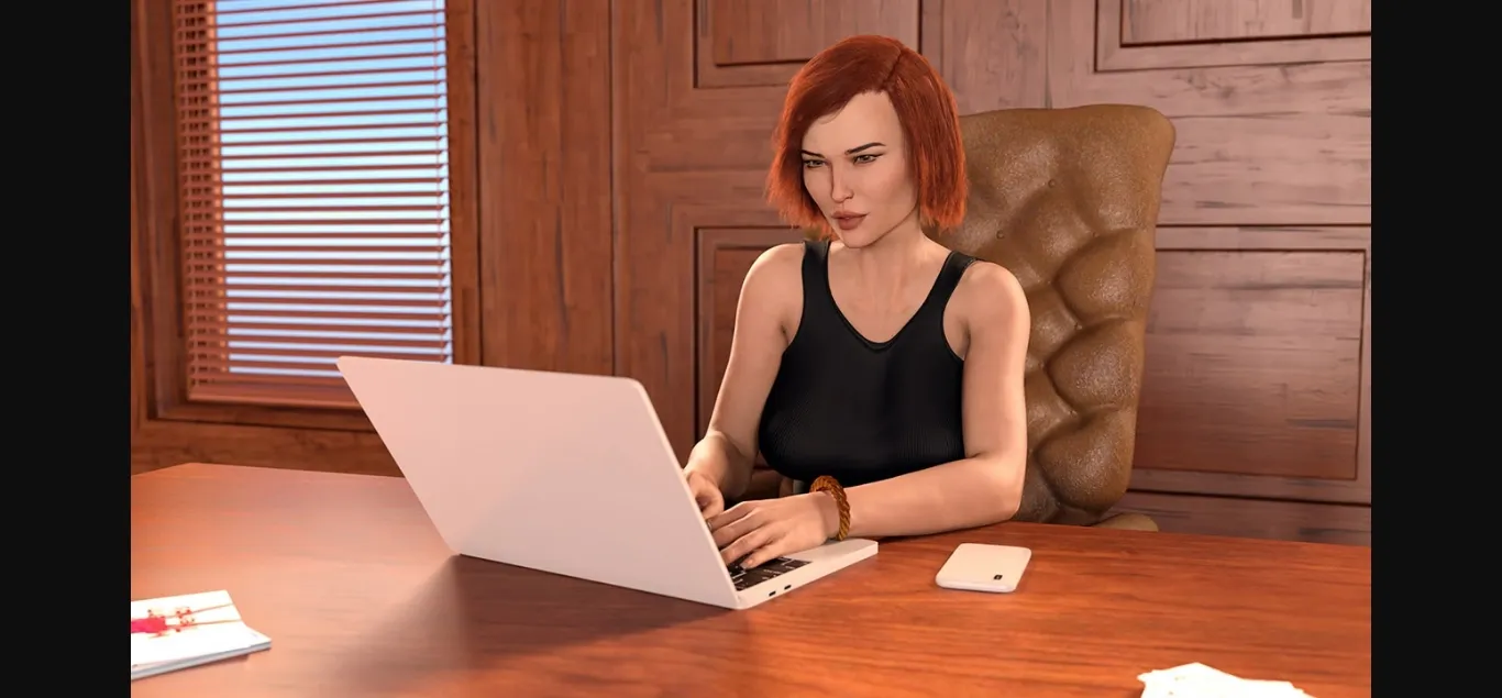 Ren'Py Abandoned Unbelievable Summer [v0.2] [Milexdi] | Free Adult Games