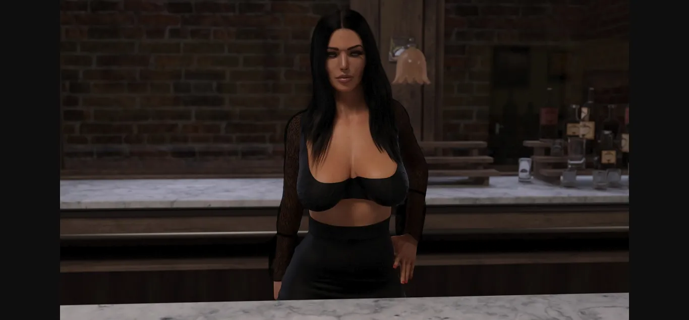 Ren'Py Abandoned Unbelievable Summer [v0.2] [Milexdi] | Free Adult Games