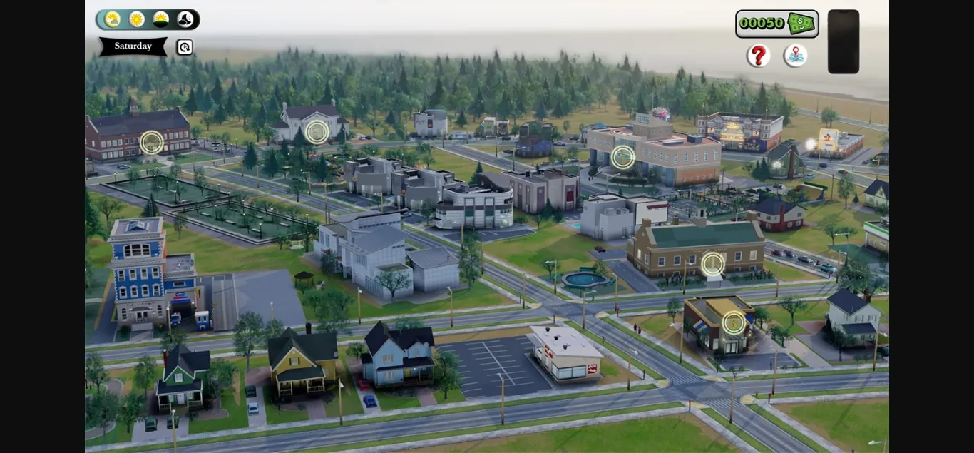 Ren'Py Abandoned Unbelievable Summer [v0.2] [Milexdi] | Free Adult Games