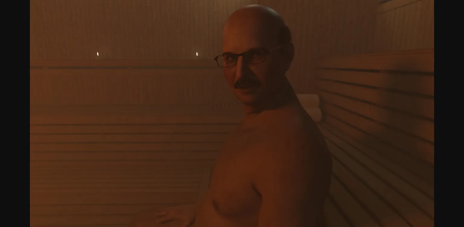 Ren'Py Abandoned Under One Roof [v0.16] [Austrad3D] | Free Adult Games