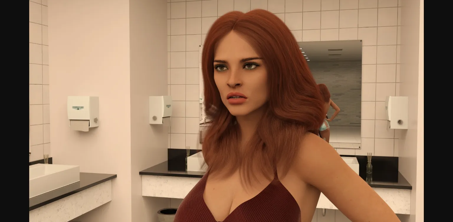 Ren'Py Abandoned Under One Roof [v0.16] [Austrad3D] | Free Adult Games