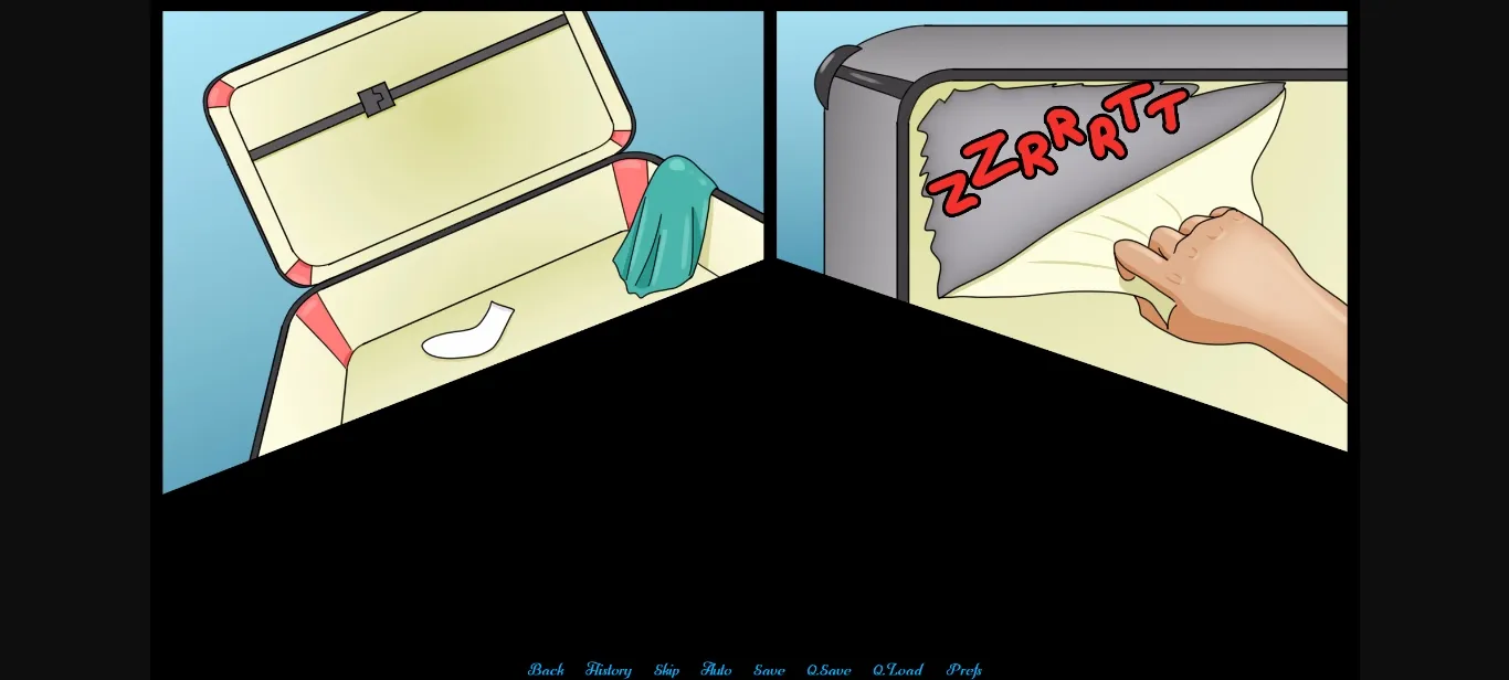 Ren'Py Abandoned Undercover  Wet Affairs [v0.0.1] [Abra Art Games] | Free Adult Games