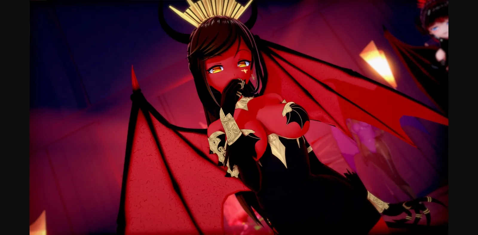 Ren'Py Abandoned Unexpected [v0.5] [NR Productions] | Free Adult Games