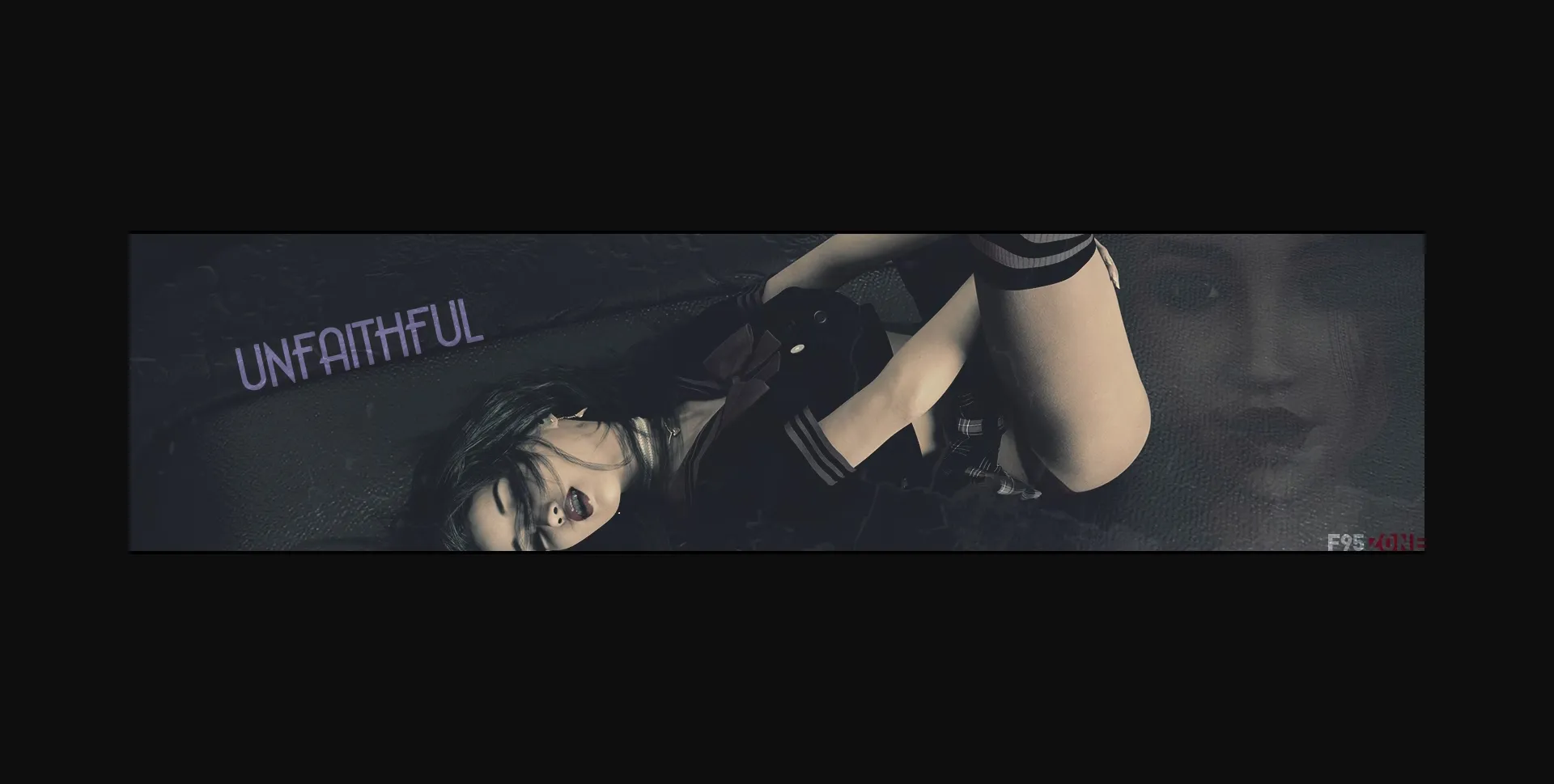 Ren'Py Abandoned Unfaithful Episode [Ep. 1-3] [Imagine2020] | Free Adult Games