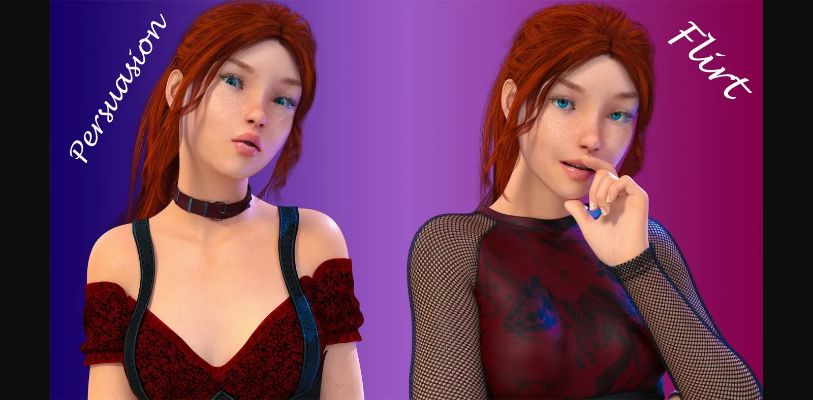 Ren'Py Abandoned Unforeseen Ascent  Origin [Alpha 1.0a] [Archronique] | Free Adult Games