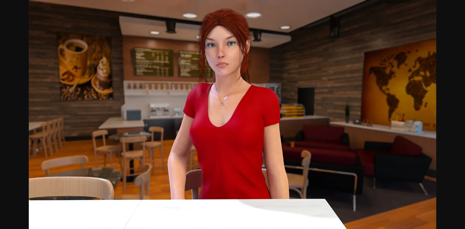 Ren'Py Abandoned Unforeseen Ascent  Origin [Alpha 1.0a] [Archronique] | Free Adult Games