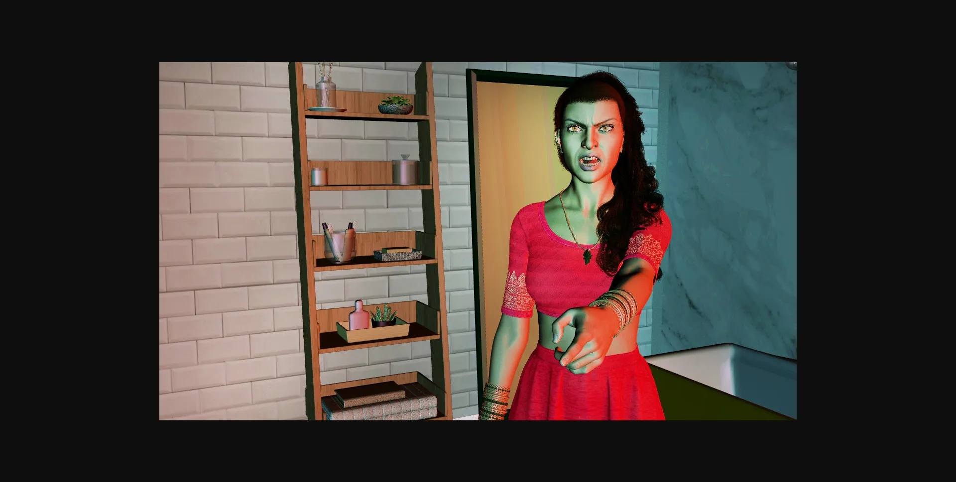 Ren'Py Abandoned Unknown [Chp.1] [Beep Beep hurray] | Free Adult Games