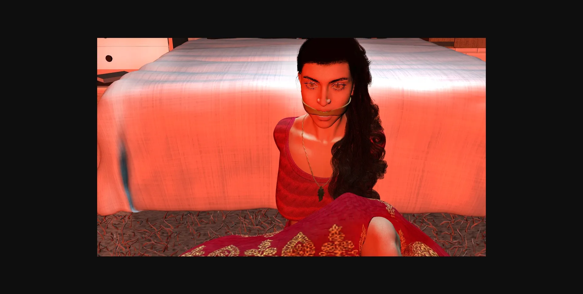 Ren'Py Abandoned Unknown [Chp.1] [Beep Beep hurray] | Free Adult Games