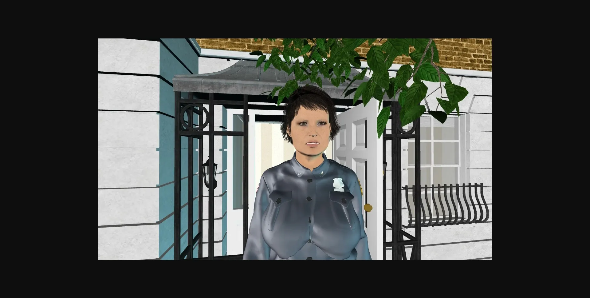 Ren'Py Abandoned Unknown [Chp.1] [Beep Beep hurray] | Free Adult Games