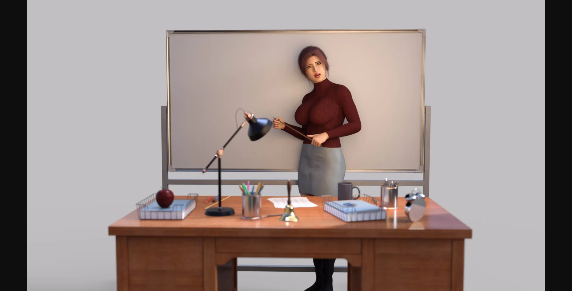 Ren'Py Abandoned Unseen Ohana [v0.15] [MaxGamez] | Free Adult Games