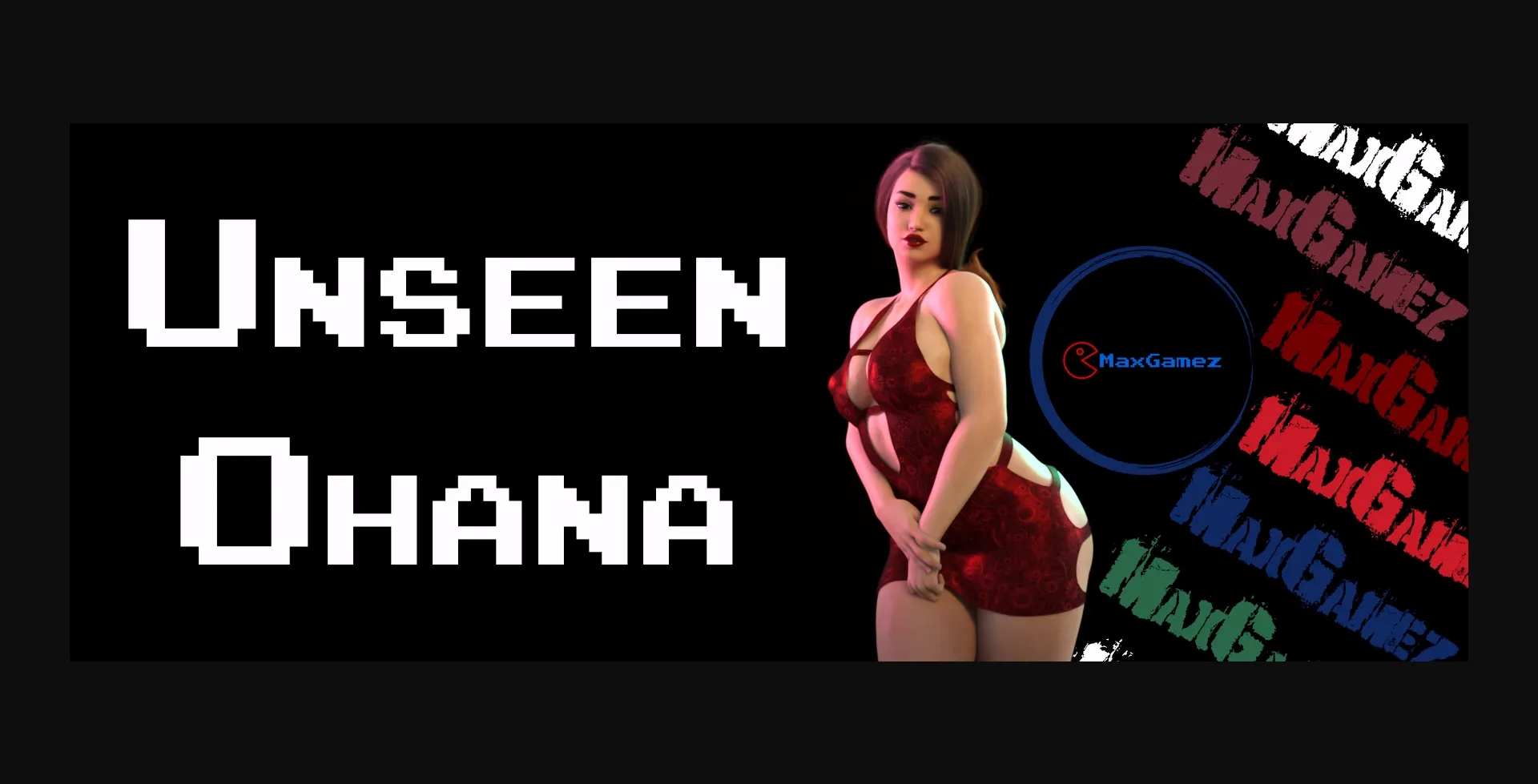Ren'Py Abandoned Unseen Ohana [v0.15] [MaxGamez] | Free Adult Games