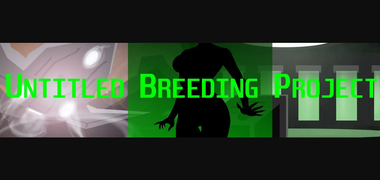 Ren'Py Abandoned Untitled Breeding Project [v0.25] [AnotherNobody] | Free Adult Games