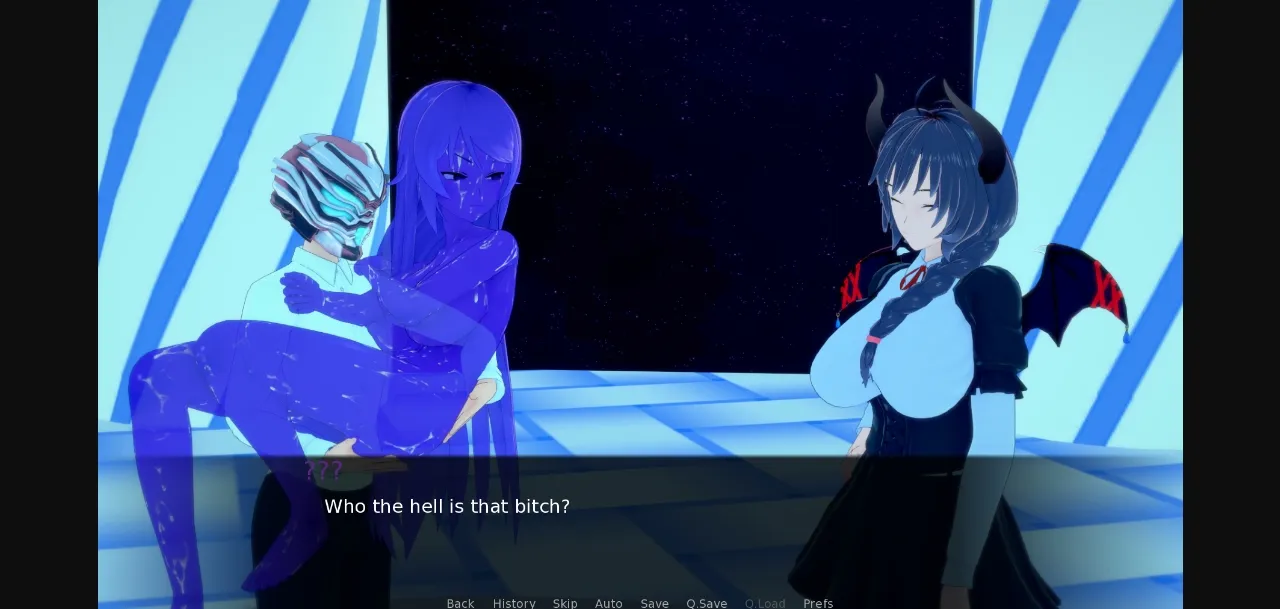 Ren'Py Abandoned Untitled [v0.01] [Mikiasu] | Free Adult Games