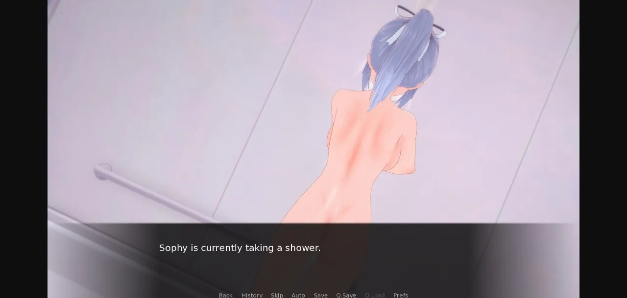 Ren'Py Abandoned Untitled [v0.01] [Mikiasu] | Free Adult Games