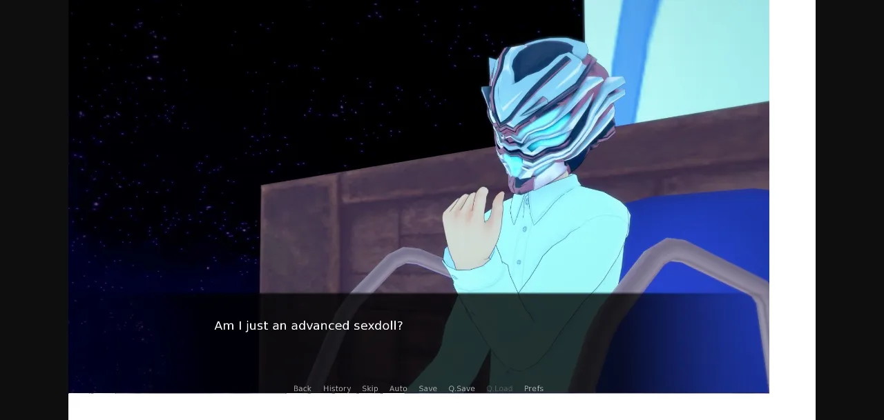 Ren'Py Abandoned Untitled [v0.01] [Mikiasu] | Free Adult Games