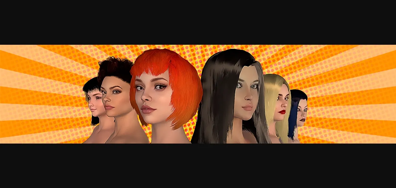 Ren'Py Abandoned Useless Superheroes [v0.15] [CoBlocka] | Free Adult Games