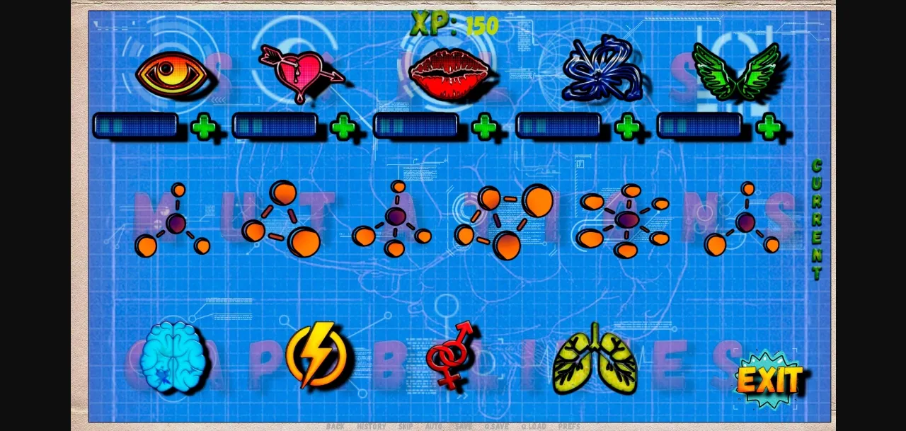 Ren'Py Abandoned Useless Superheroes [v0.15] [CoBlocka] | Free Adult Games