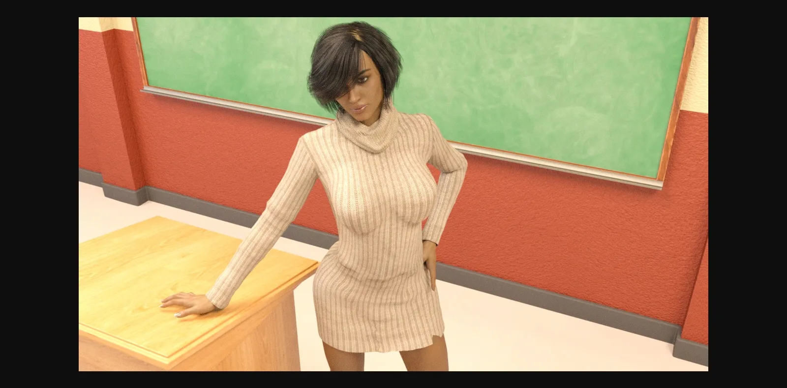 Ren'Py Abandoned Vagrant [Prologue Fixed] [Crows & Ravens] | Free Adult Games