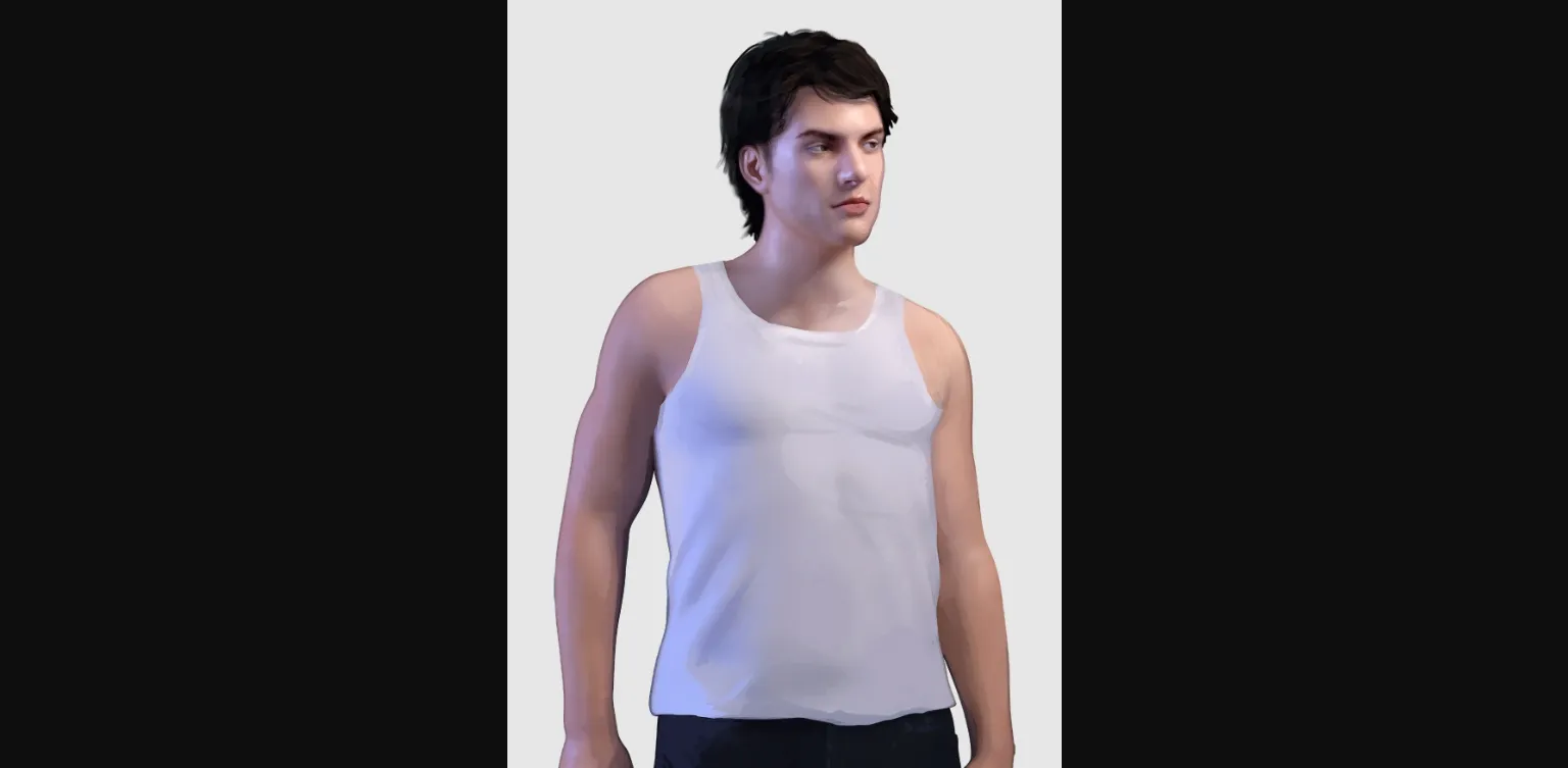 Ren'Py Abandoned Vampire Stories  The Experiment [v0.0.2 Public] [TD13] | Free Adult Games