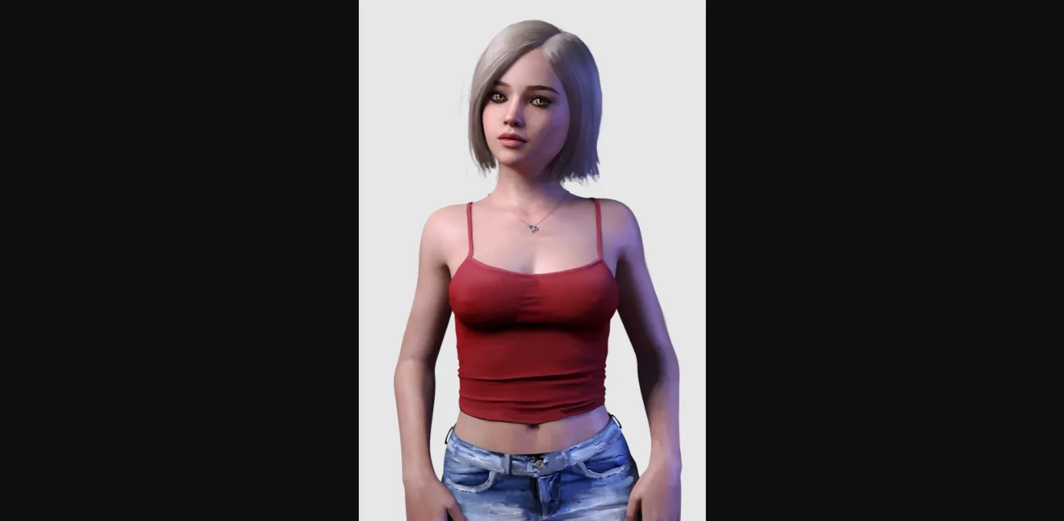 Ren'Py Abandoned Vampire Stories  The Experiment [v0.0.2 Public] [TD13] | Free Adult Games