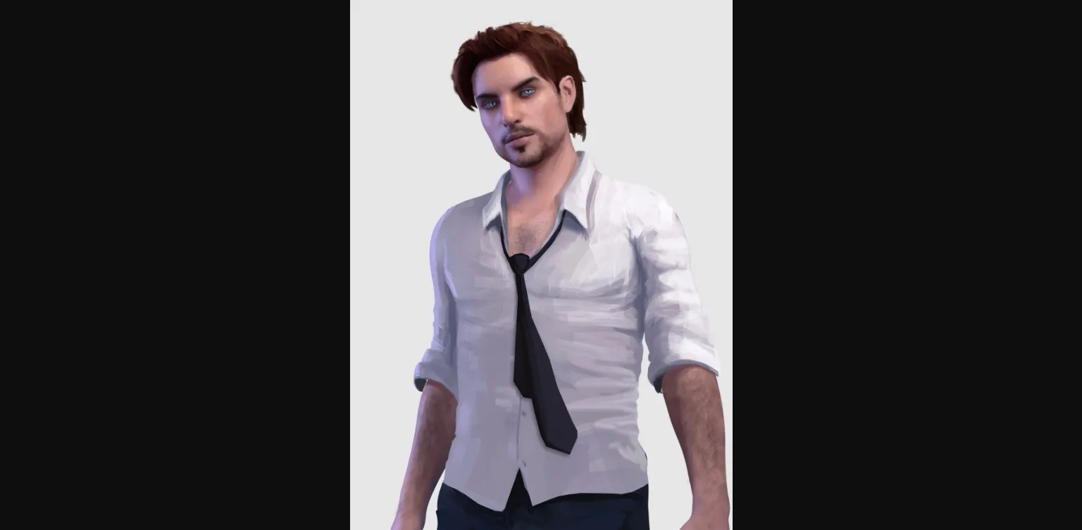 Ren'Py Abandoned Vampire Stories  The Experiment [v0.0.2 Public] [TD13] | Free Adult Games