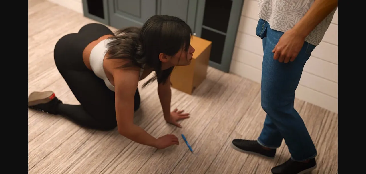 Ren'Py Abandoned Venomous [Ep.1 Full] [Milky Donats Games] | Free Adult Games