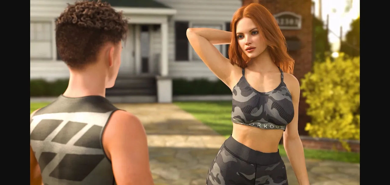 Ren'Py Abandoned Venomous [Ep.1 Full] [Milky Donats Games] | Free Adult Games