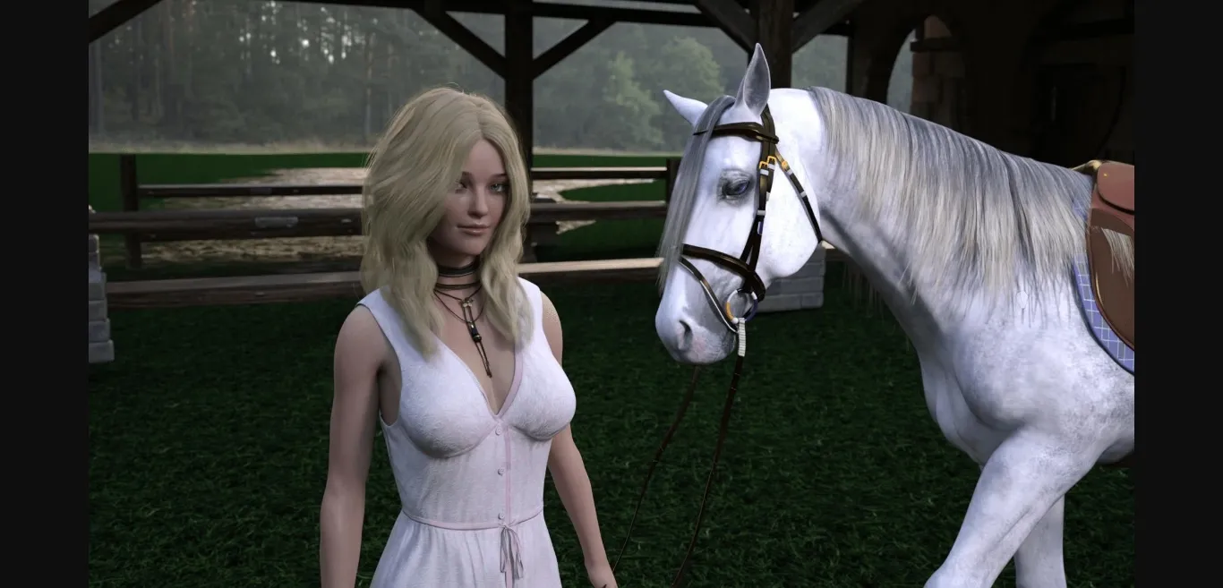 Ren'Py Abandoned Victory of Lust [v0.3] [AnibruGames] | Free Adult Games