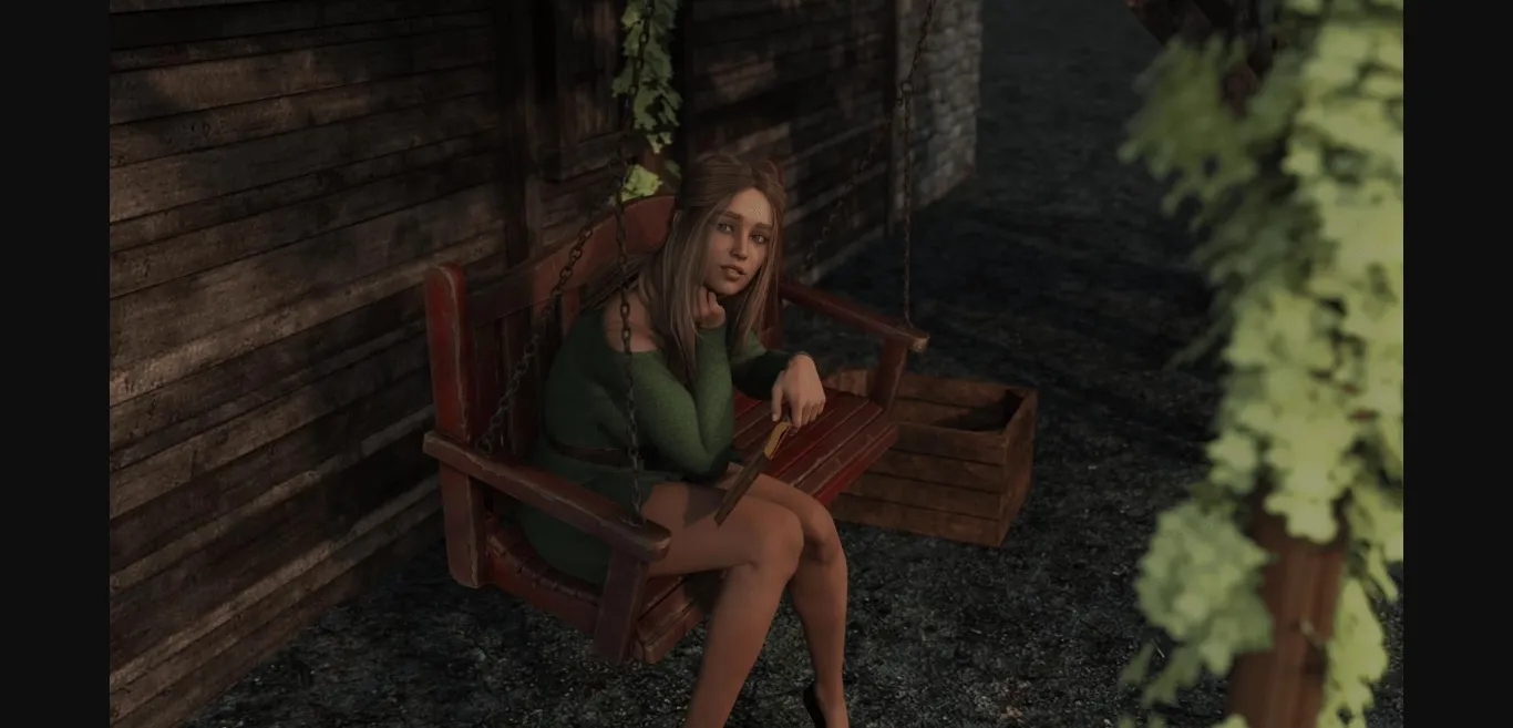 Ren'Py Abandoned Victory of Lust [v0.3] [AnibruGames] | Free Adult Games