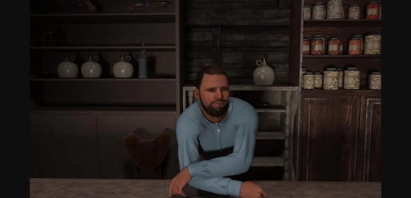 Ren'Py Abandoned Victory of Lust [v0.3] [AnibruGames] | Free Adult Games