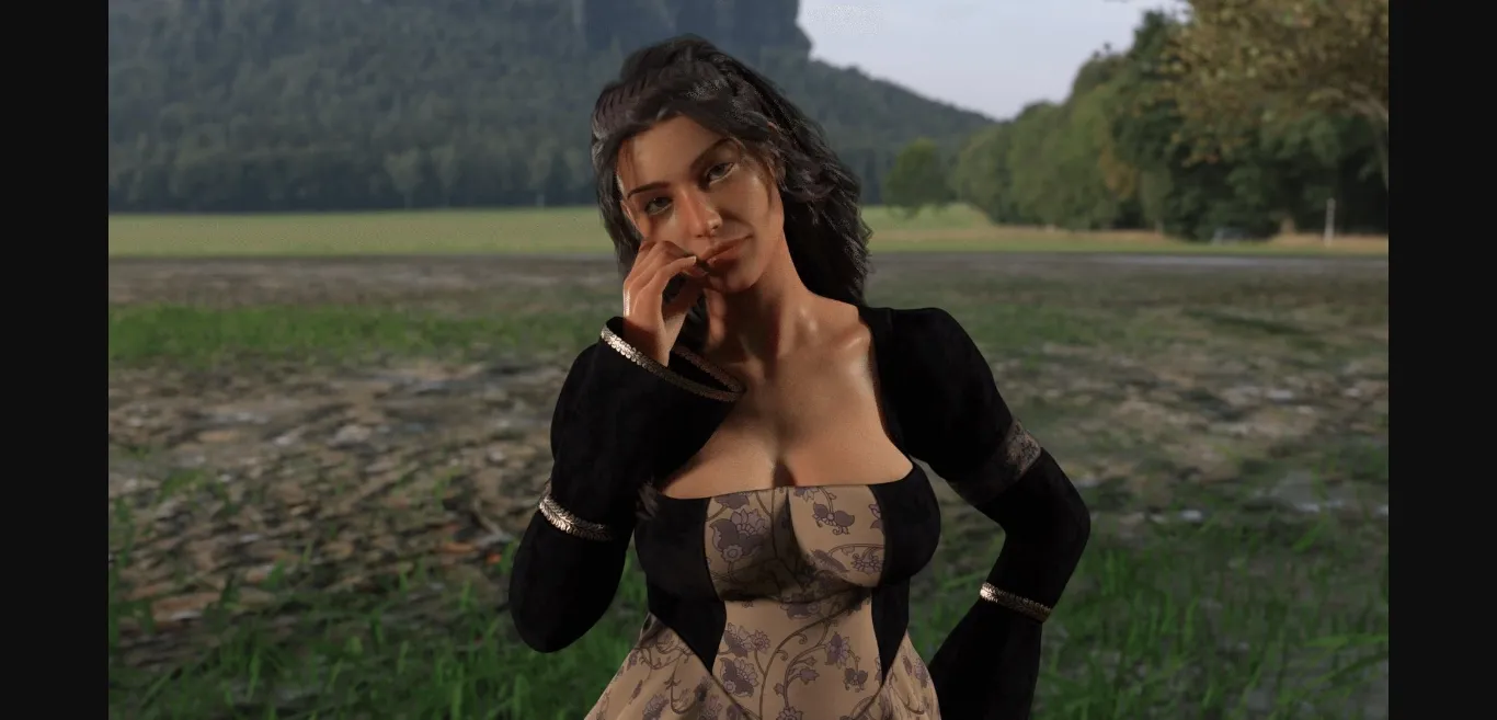 Ren'Py Abandoned Victory of Lust [v0.3] [AnibruGames] | Free Adult Games