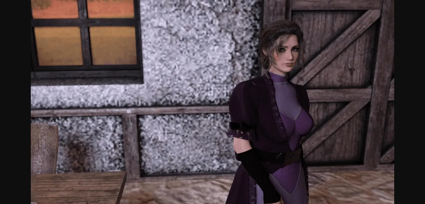 Ren'Py Abandoned Victory of Lust [v0.3] [AnibruGames] | Free Adult Games