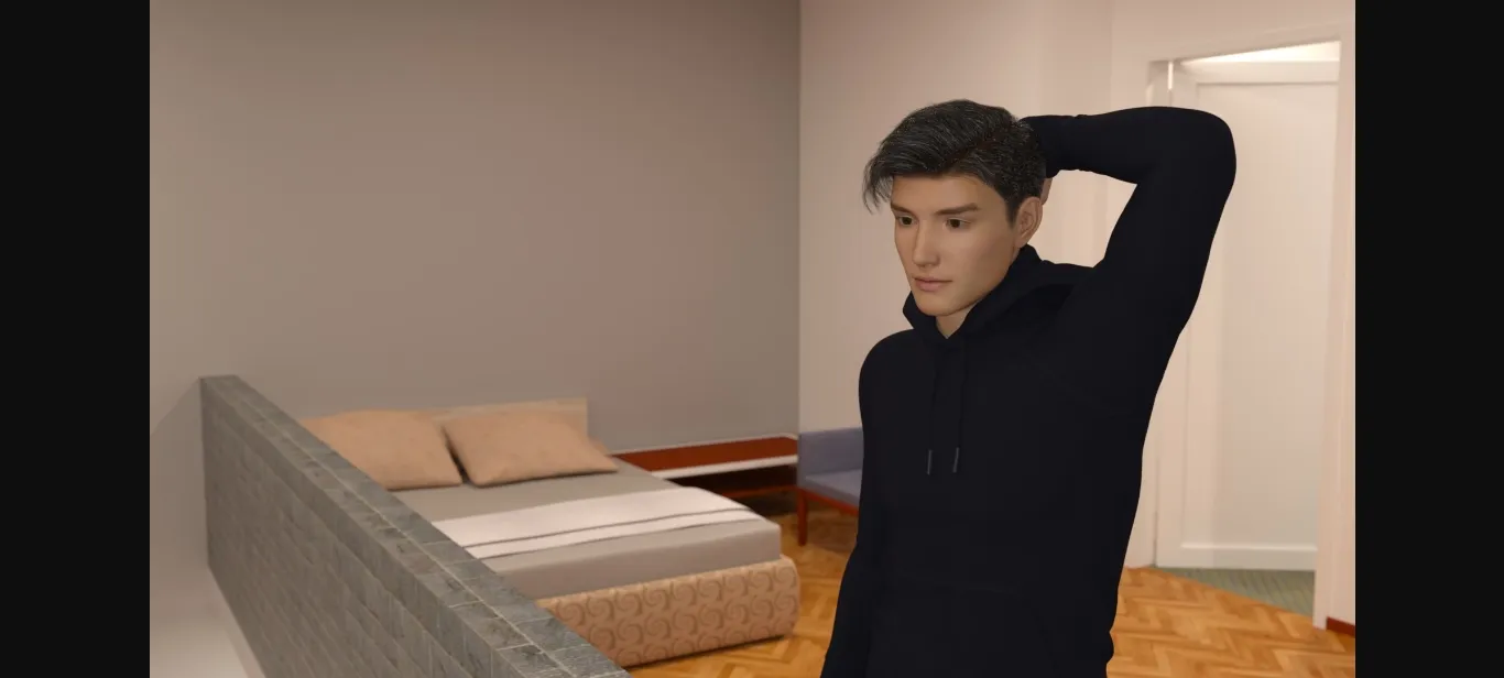 Ren'Py Abandoned Void Divers Vortex [v0.4.1] [9thCrux] | Free Adult Games