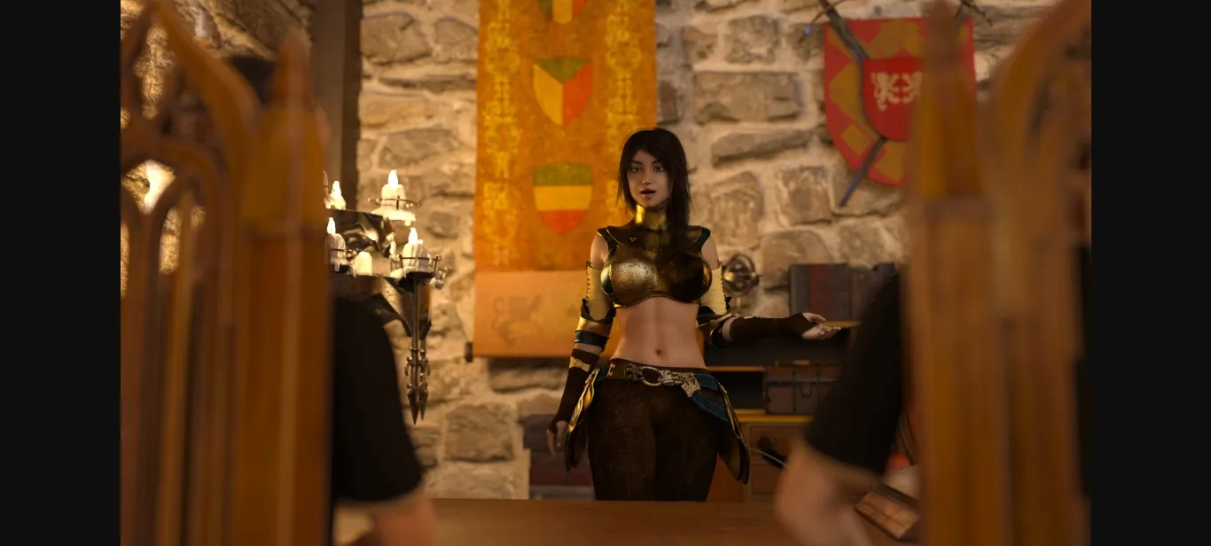 Ren'Py Abandoned Void Divers Vortex [v0.4.1] [9thCrux] | Free Adult Games