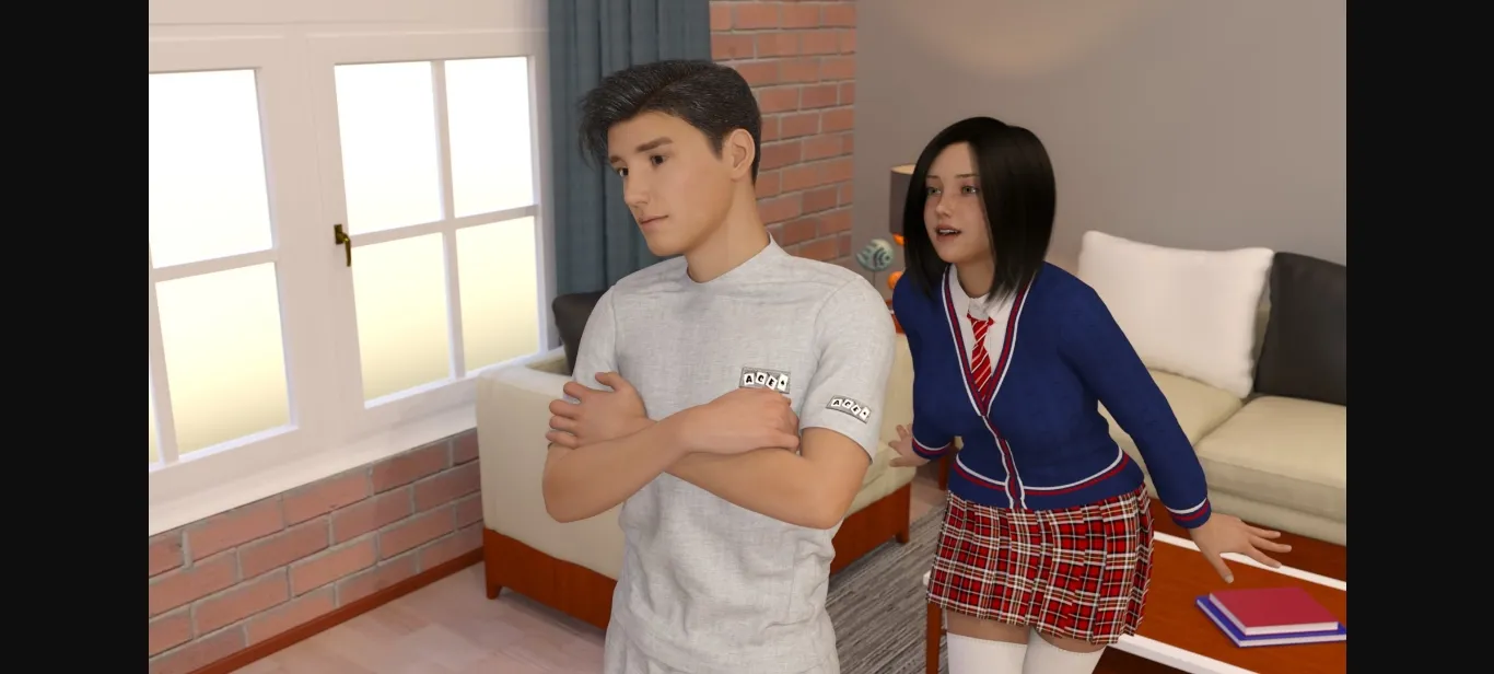 Ren'Py Abandoned Void Divers Vortex [v0.4.1] [9thCrux] | Free Adult Games