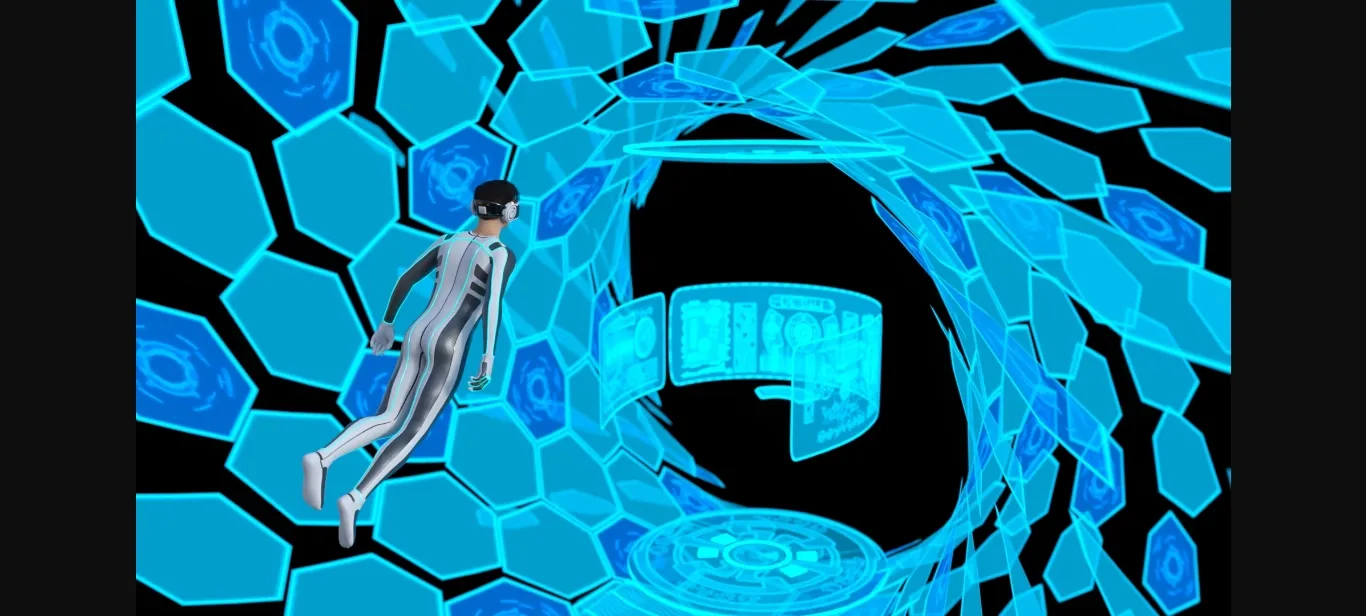 Ren'Py Abandoned Void Divers Vortex [v0.4.1] [9thCrux] | Free Adult Games