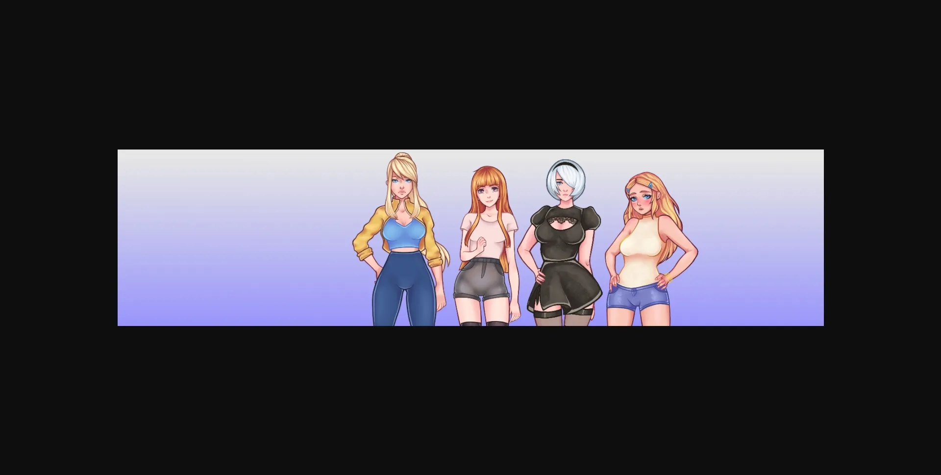 Ren'Py Abandoned Waifu Outbreak [Chapter 0] [Outbreak Inn] | Free Adult Games