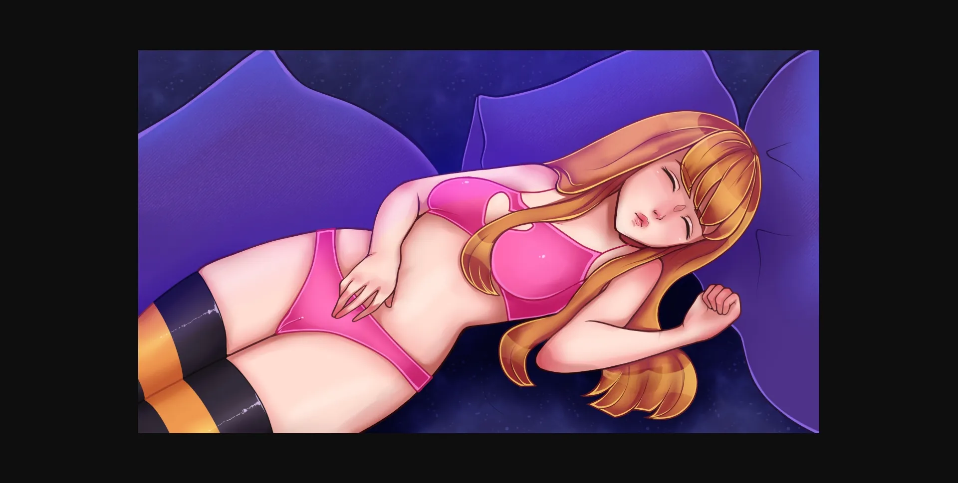 Ren'Py Abandoned Waifu Outbreak [Chapter 0] [Outbreak Inn] | Free Adult Games