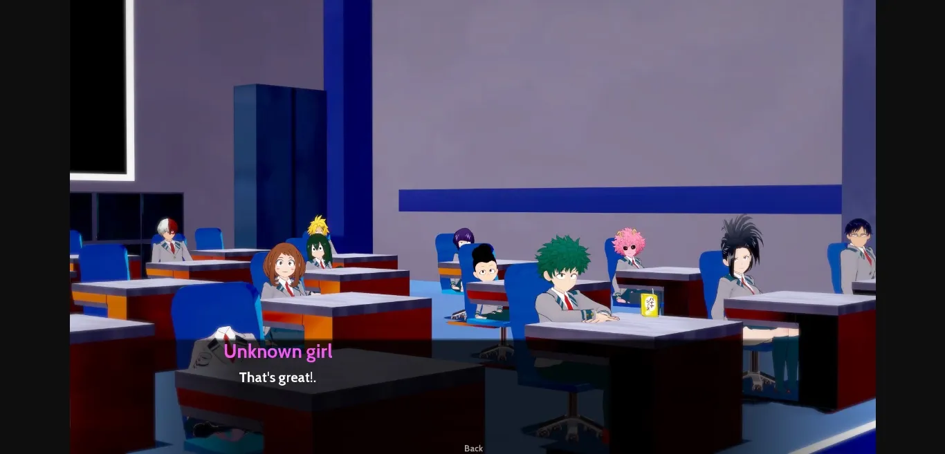 Ren'Py Abandoned Ways of the Hero [v1.0] [Dr. Peanut] | Free Adult Games