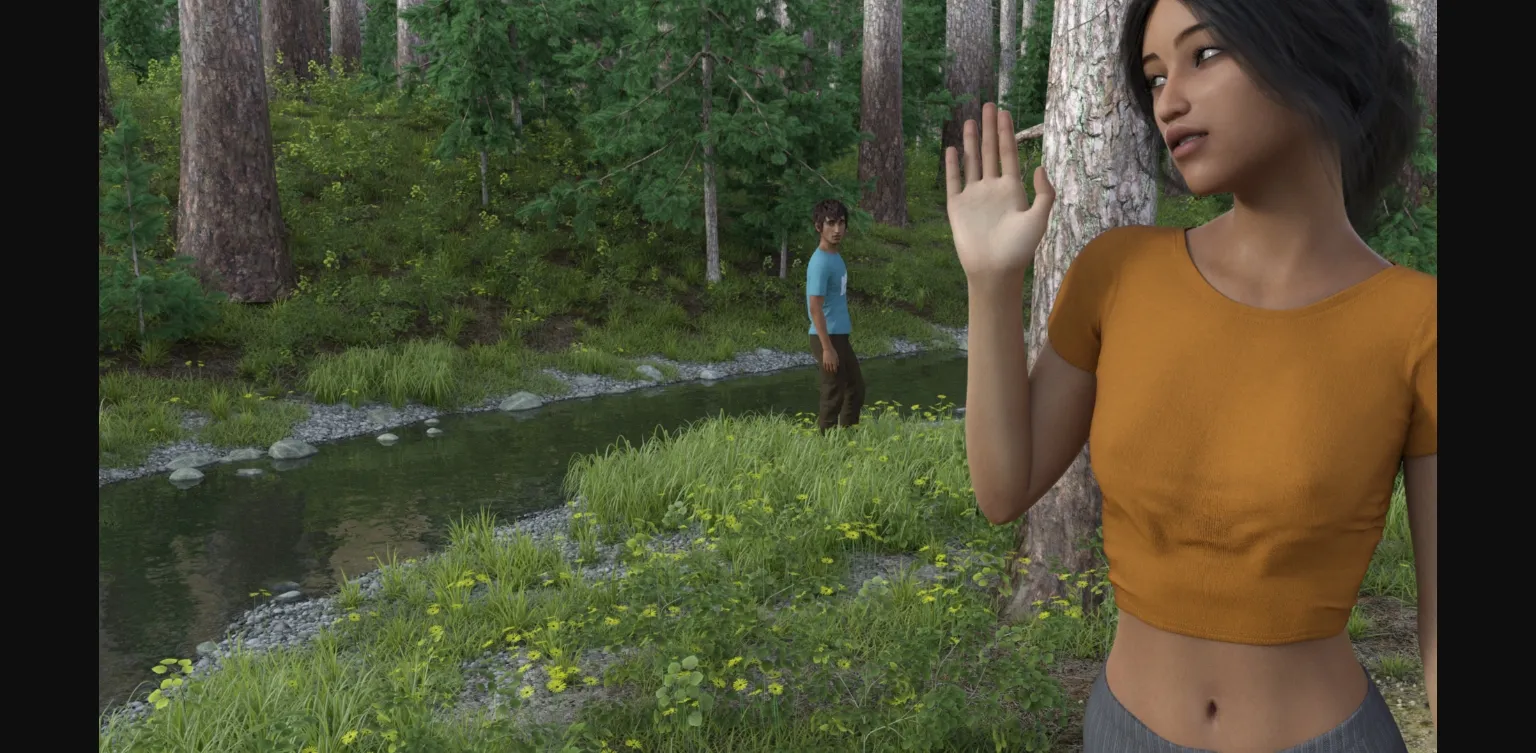 Ren'Py Abandoned We Embraced Temptation [v0.17.0.0] [Enerjak Works] | Free Adult Games