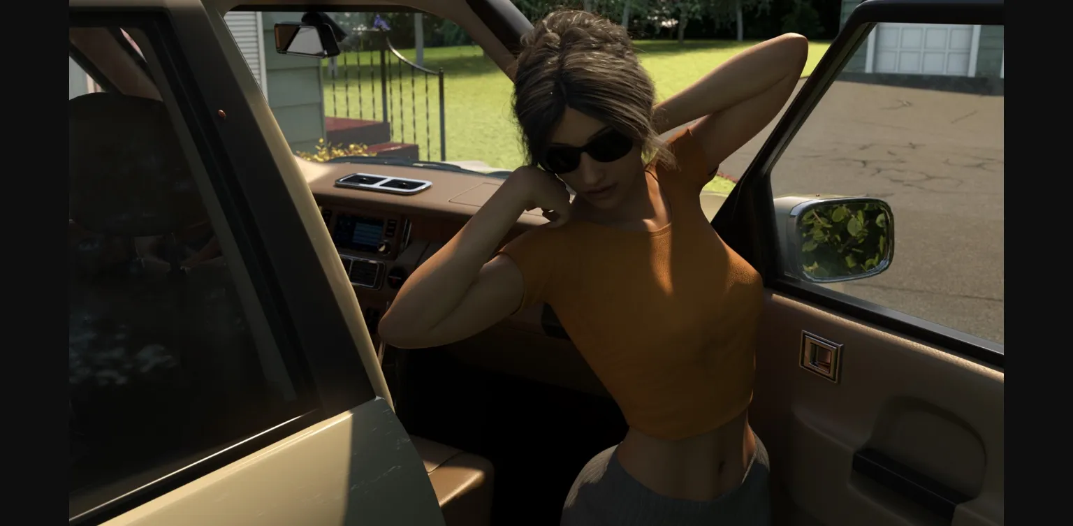 Ren'Py Abandoned We Embraced Temptation [v0.17.0.0] [Enerjak Works] | Free Adult Games